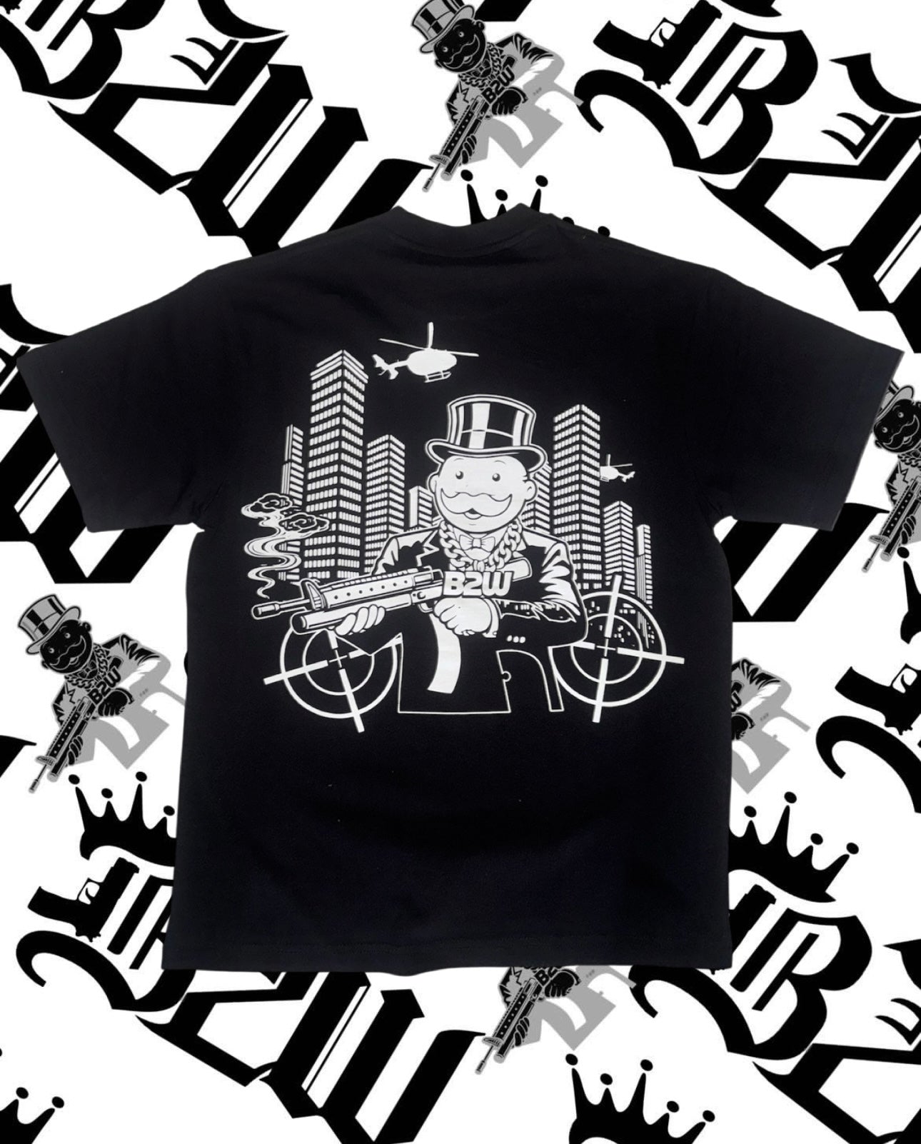 Monopoly T-Shirt