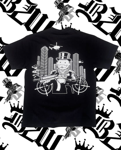 Monopoly T-Shirt